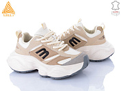 Кроссовки Stilli Group V220-8 шкіра от магазина Frison