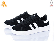 Кроссовки Stilli Group JH200-5 шкіра от магазина Frison