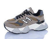 Кроссовки Lilin G112-7 от магазина Frison