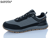 Кроссовки Sayota S356-3 батал от магазина Frison