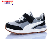 Кроссовки Gfb R331-2 от магазина Frison