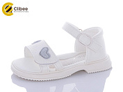 Босоножки Clibee-Apawwa ZA104 white от магазина Frison