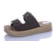 Шлепанцы I.Trendy YZ101-9 от магазина Frison