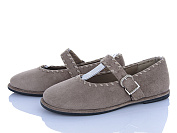 Туфли Loretta Y102-1 от магазина Frison