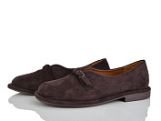 Туфли Бабочка 8493-49 от магазина Frison