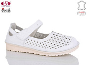 Туфли Gukkcr 26-2 от магазина Frison