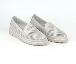 Мокасины Allshoes 208182 от магазина Frison