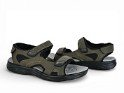 Сандалии Hongquan F15-4 от магазина Frison