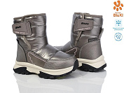 Дутики Okshoes 01381E от магазина Frison