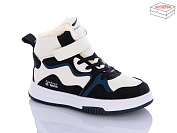 Кроссовки Okshoes B039-5 от магазина Frison