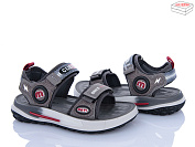 Босоножки Apawwa ZC2321-2 grey от магазина Frison