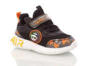 Кроссовки Okshoes 3205 LED от магазина Frison
