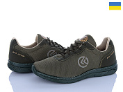 Кроссовки Inblu Kindzer LS574 от магазина Frison