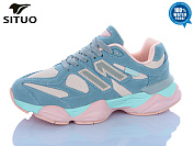 Кроссовки Situo B8709-8 waterproof от магазина Frison