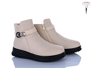 Ботинки Saimao A6605-5 от магазина Frison