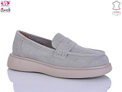 Туфли Gukkcr JW8460 от магазина Frison