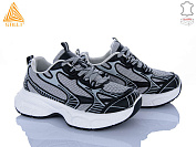 Кроссовки Stilli Group S100-11 шкіра от магазина Frison