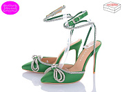 Туфли Zhasmin 02-5-7-2087-72 от магазина Frison