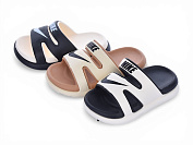 Шлепанцы Deshman N966-1 mix от магазина Frison