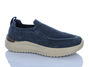Кроссовки Violeta 2028-21 navy от магазина Frison