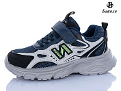 Кроссовки Башили G6510-0 от магазина Frison