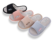 Тапочки Yzy MD10398 mix от магазина Frison