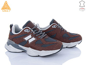 Кроссовки Stilli Group NB300-23 шкіра піна от магазина Frison