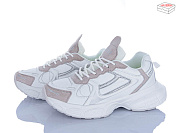 Кроссовки Мир 4507-CX1340-2 от магазина Frison