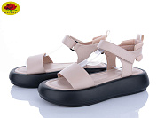 Босоножки Meideli W2260-37 от магазина Frison