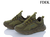 Кроссовки Fdek H9009-3 от магазина Frison