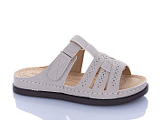 Шлепанцы Leguzaza 606-8 от магазина Frison