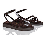 Босоножки Бабочка 22959-82 от магазина Frison