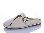 Шлепанцы Loretta X390-6 от магазина Frison