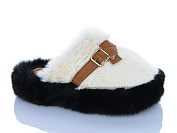 Тапочки Jibukang B0323-24 white от магазина Frison