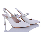 Туфли Бабочка 66823-135 от магазина Frison