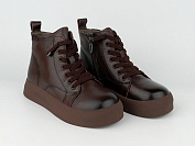 Ботинки Allshoes 214975 от магазина Frison