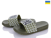 Шлепанцы Obuv Ok 5030-619A от магазина Frison