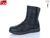 Ботинки Maiguan D966-2 батал от магазина Frison