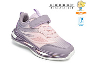 Кроссовки Том.М 68026D от магазина Frison