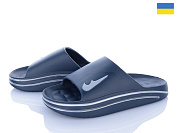 Шлепанцы Golden Lion 513-019 т.синій от магазина Frison