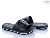 Шлепанцы Dageni 1806-1B от магазина Frison