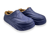 Сабо Rai Shoes C128 волошка от магазина Frison