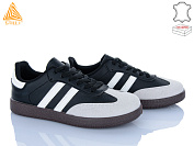 Кроссовки Stilli Group L2410-7 шкіра от магазина Frison