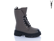 Ботинки Xifa Kids C40371-2 от магазина Frison