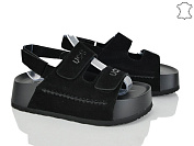 Босоножки Бабочка 2866-29 от магазина Frison