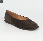 Балетки Allshoes 212902 от магазина Frison