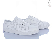 Кроссовки Stilli Group L310-1 шкіра от магазина Frison