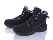 OkShoes 1067 black от магазина Frison
