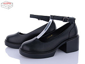Туфли Vika D510-1 от магазина Frison