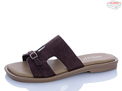 Шлепанцы Lilin FEZ868-7 от магазина Frison